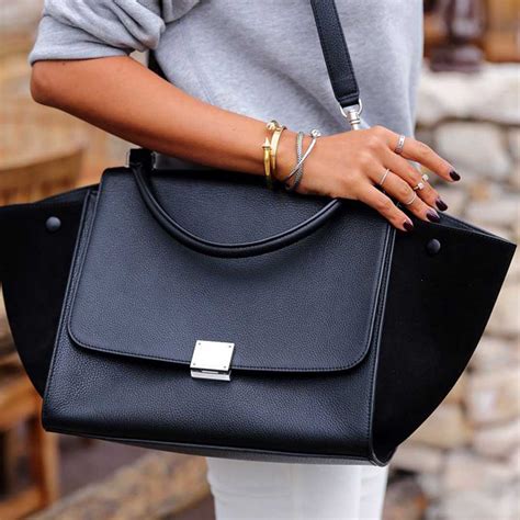 celine trapeze bag where to buy|celine shopper bag.